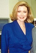 Profile Picture of Nancy Stafford - Wikipediaon Wikipedia