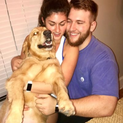 Profile Picture of Michael McAlvin (@_michael68) on Twitter