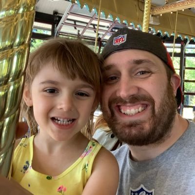 Profile Picture of Jon McDonald (@Jon4055) on Twitter