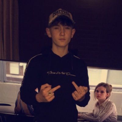 Leon Murray - Twitter Profile Picture of Leon Murray (@leonmur01893551) on Twitter