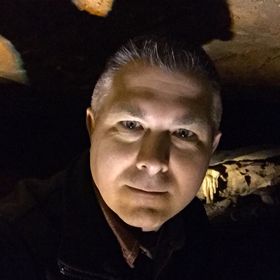 Profile Picture of Eric White (@iamERICanWhite) on Pinterest