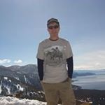 Profile Picture of Jim Ingalls (@infinite6789) on Instagram