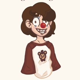 Profile Picture of Ainikyu (@Chocomilkie69) on Pinterest