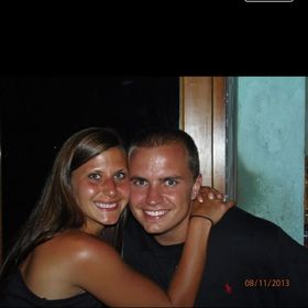 Profile Picture of Erica Damron (@ericalyne) on Pinterest