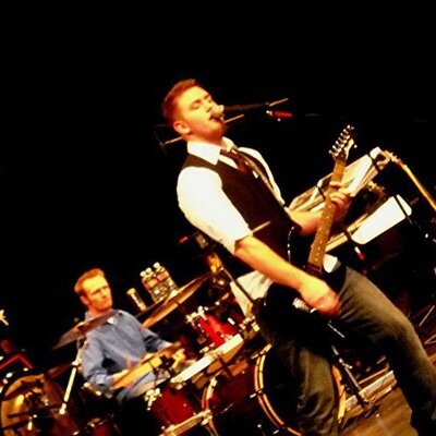 Profile Picture of Jonathan Meeks (@JonathanMeeks1) on Twitter