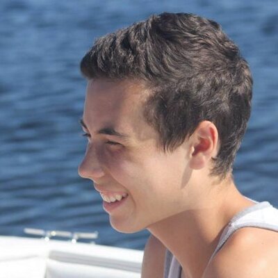 Profile Picture of Austin Lansing (@lansing_12) on Twitter