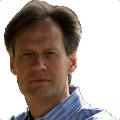 Profile Picture of Colin Warwick (@signalintegrity) on Twitter