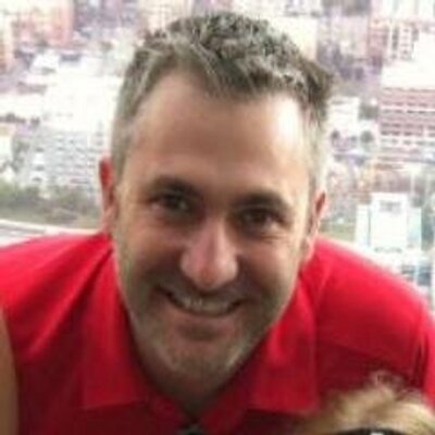 Profile Picture of Marc Guindon (@MarcGuindonMGIS) on Twitter