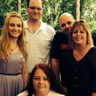 Profile Picture of Tracy Clute (clute) (@tracy.babbie.3) on Facebook