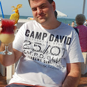 Profile Picture of Daniel Reis (@0284Dan) on Youtube