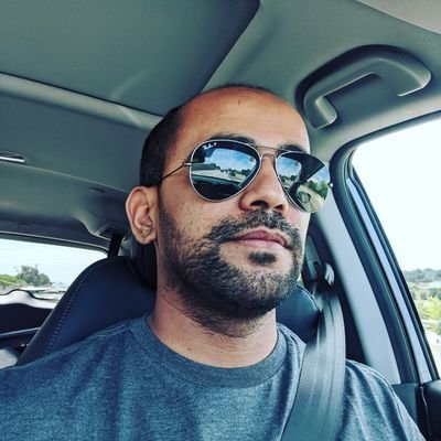 Profile Picture of Sachin Patil (@sacdroid) on Twitter