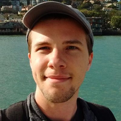 Corey Kruger - Twitter Profile Picture of Corey Kruger (@CoreyKruger) on Twitter