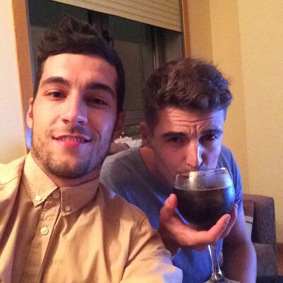 Profile Picture of David Ferreiro (@DavidFerreiro_) on Twitter