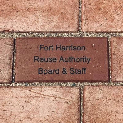 Fort Benjamin Harrison - Twitter Profile Picture of Fort Benjamin Harrison (@FortBen_IN) on Twitter