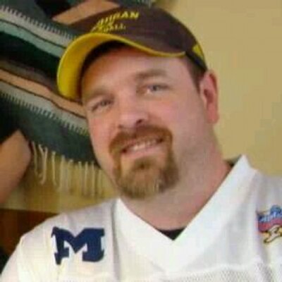 Profile Picture of Christopher Cheek (@coltsfan9710) on Twitter
