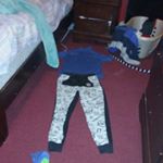 Profile Picture of jermaine Sampson (@sampsonj155) on Instagram