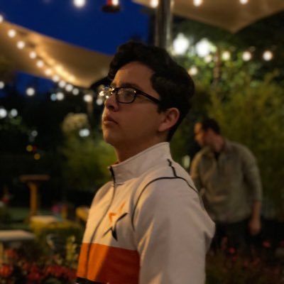 Profile Picture of Sebastian (@Sea_BassRL) on Twitter