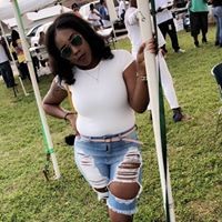 Profile Picture of Sade' Jackson (@sade-jackson-23) on Quora