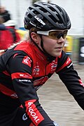 Profile Picture of Laura Verdonschoton Wikipedia