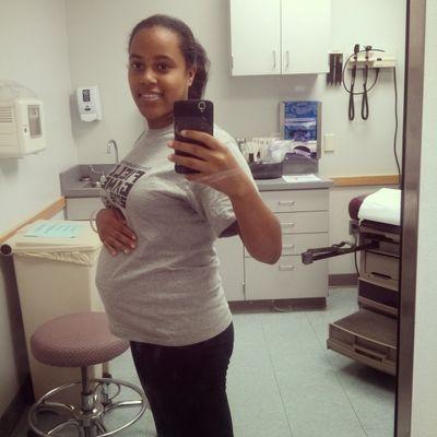 Profile Picture of Mz.Hannon21 (@AliciaSampson20) on Twitter