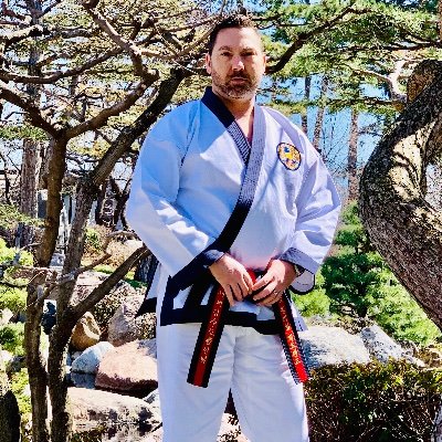 Profile Picture of Chad Behrend (@BehrendChad) on Twitter
