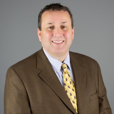Profile Picture of Steve Nodine (@nodine_steve) on Twitter