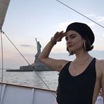 Anouk Colantoni - Instagram Profile Picture of Anouk Colantoni (@anoukcolantoni) on Instagram