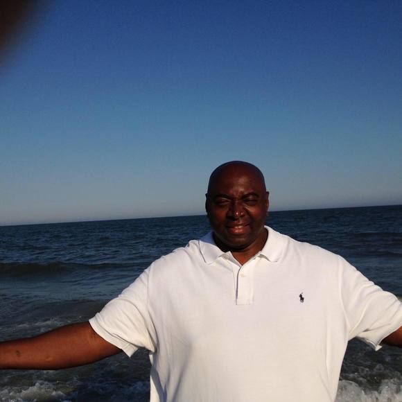 Profile Picture of Greg Cooper (@lamargds) on Poshmark