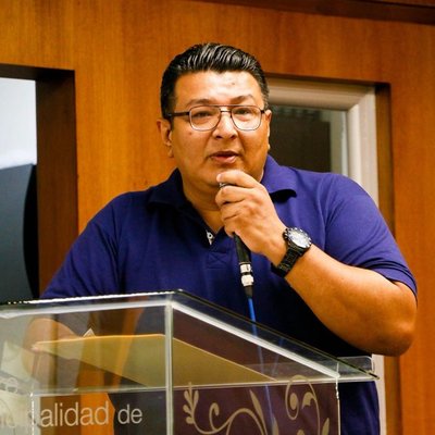 Profile Picture of Mario Cedeño Ibarrra (@MCedenoI) on Twitter