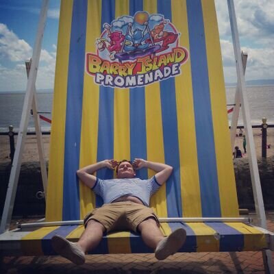 Profile Picture of Stuart Freeman (@stuartfreeman57) on Twitter