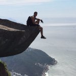 Profile Picture of Daniel Benevides (@danielbenez) on Instagram