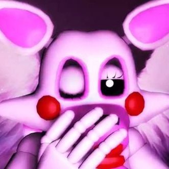 Profile Picture of ♡Mangle The Fox♡ (@miriampowell311) on Twitter