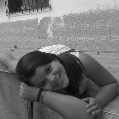 Profile Picture of Eunice Silva De Paul (@nicinhadp) on Twitter