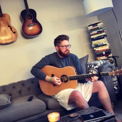 Profile Picture of Arthur Scott (@ArthurScott06) on Twitter
