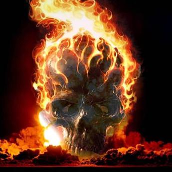 Profile Picture of Kickey (@hulye_idiota) on Twitter