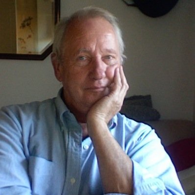 Profile Picture of Michael Mallinson (@MichaelinLisbon) on Twitter