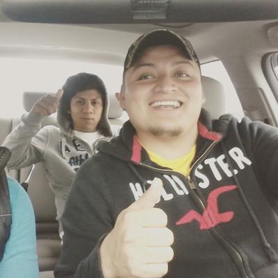 Profile Picture of David Maltos (@davidmaltos) on Twitter