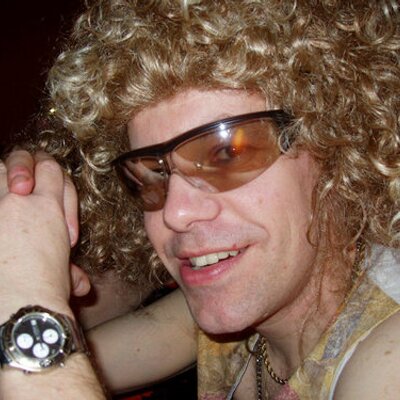 Profile Picture of Ian Boyce (@mrbboycey) on Twitter