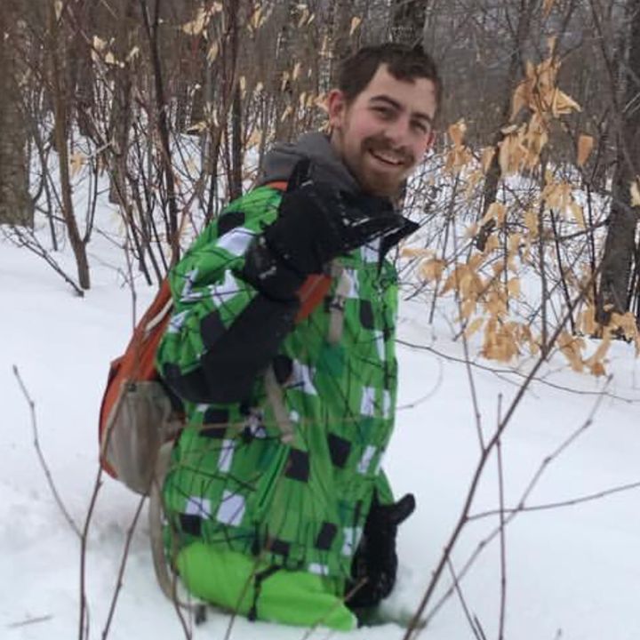 Profile Picture of Dylan Mclaggan (@mclaggan95) on Tiktok