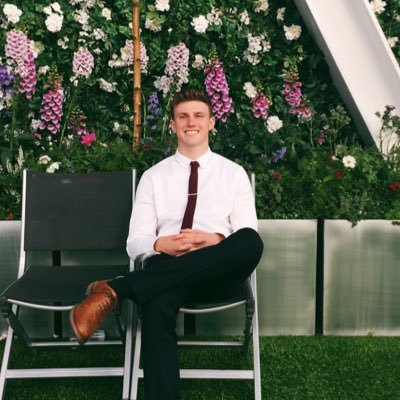 Profile Picture of Ben Urquhart (@benurquhartlaw) on Twitter