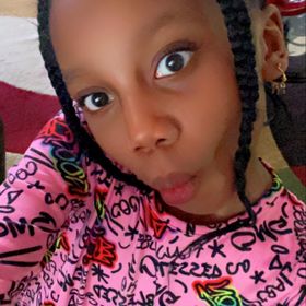 Profile Picture of Aaliyah Martin (@aaliyahpaulannmartin) on Pinterest