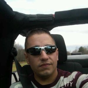 Profile Picture of Samuel Alicea Jr (@adidas5136) on Myspace