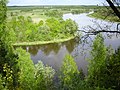 Profile Picture of Podlasie Bug Gorge Landscape Parkon Wikipedia