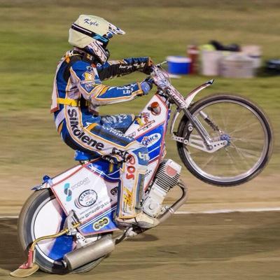 Profile Picture of Kyle Newman (@KyleNewman91) on Twitter