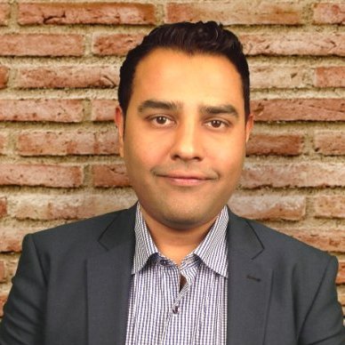 Profile Picture of Amar Sheth (@AmarSheth) on Twitter