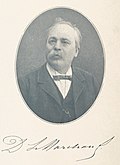 Profile Picture of Nestor Léon Marchandon Wikipedia