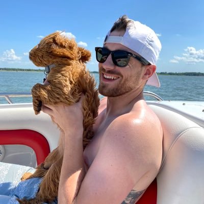 Profile Picture of Aaron Clemens (@aaronmclemens) on Twitter