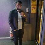 Profile Picture of Usman Zachariah Afzal (@usman.afzal93) on Instagram