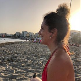Profile Picture of Sonia Fernandez Hierro (@fernandezhierro) on Pinterest