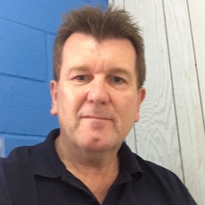 Profile Picture of Chris Austin (@ChrisAustinFCDO) on Twitter